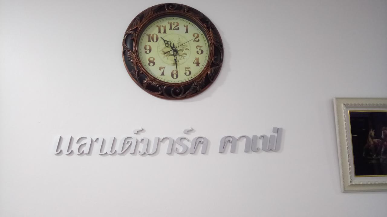 Landmark Maha Sarakham Exterior photo